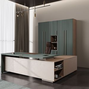 Кабинет руководителя Velion