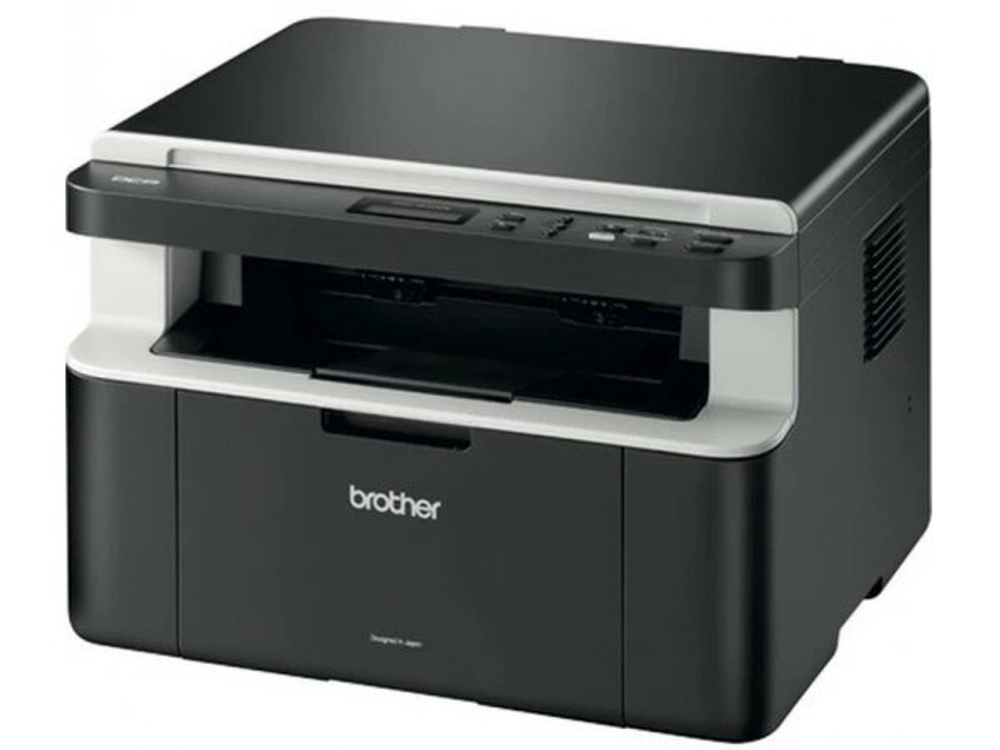 МФУ лазерное Brother DCP-1612WR