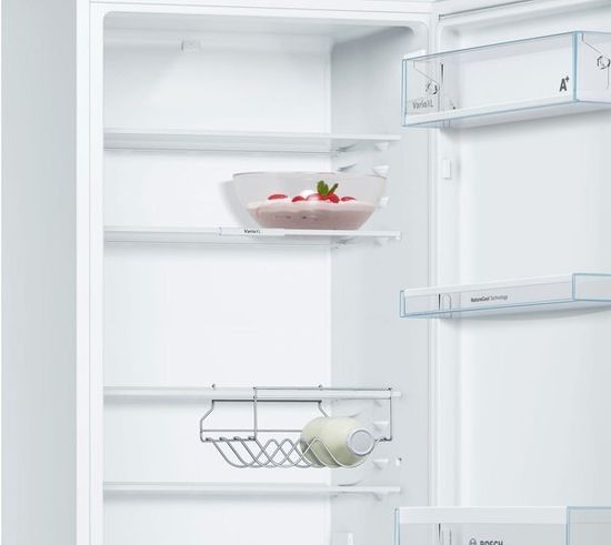 Холодильник Bosch KGE 39XW2AR