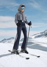 Горные лыжи | Oysho