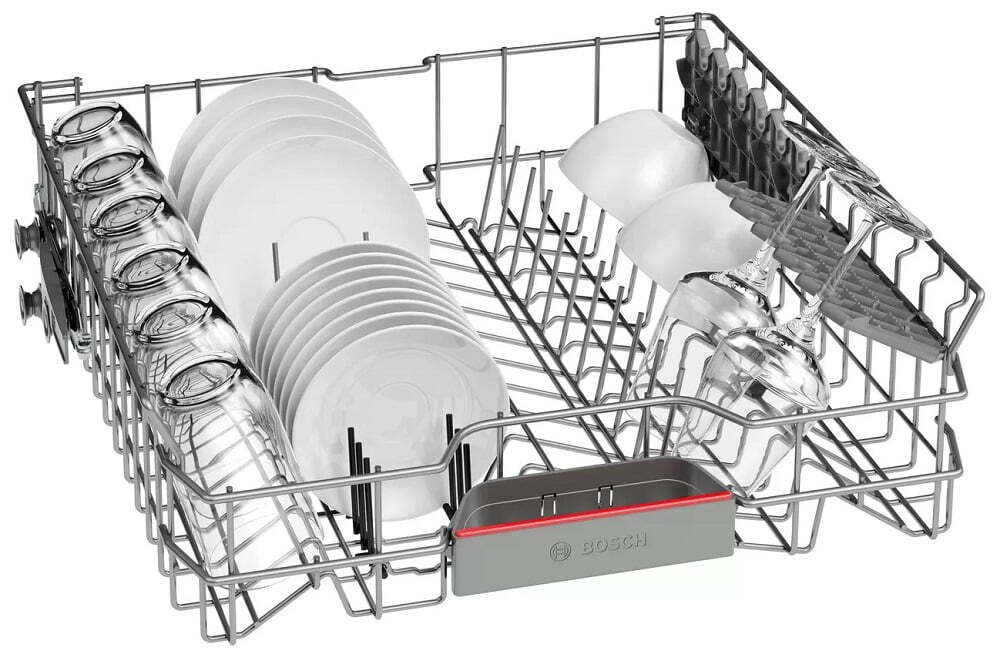 Встраиваемая посудомоечная машина Bosch SMV4HMX1FR