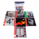 Комплект / Foreigner (7 Mini LP CD + Box)