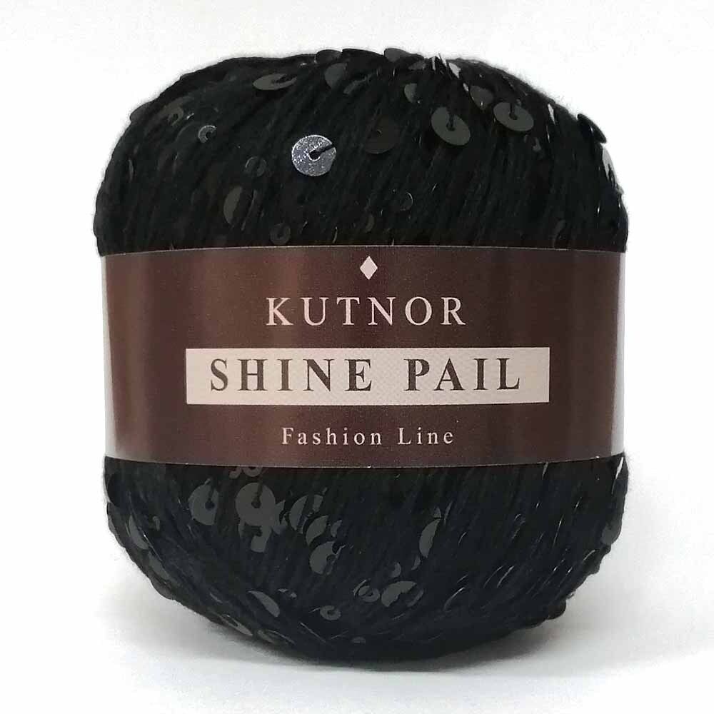 Пряжа Kutnor Shine Pail (049)