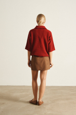 Джемпер art.C4638-12