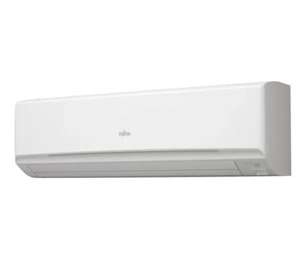 Fujitsu Smart Design Inverter