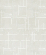 Рулонная штора Blackout LEGRAND Акцент мини, 42.5х175 см, бежевый