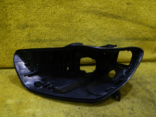 Корпус фары левый Audi A6 4 C7 (2014-2018) LED