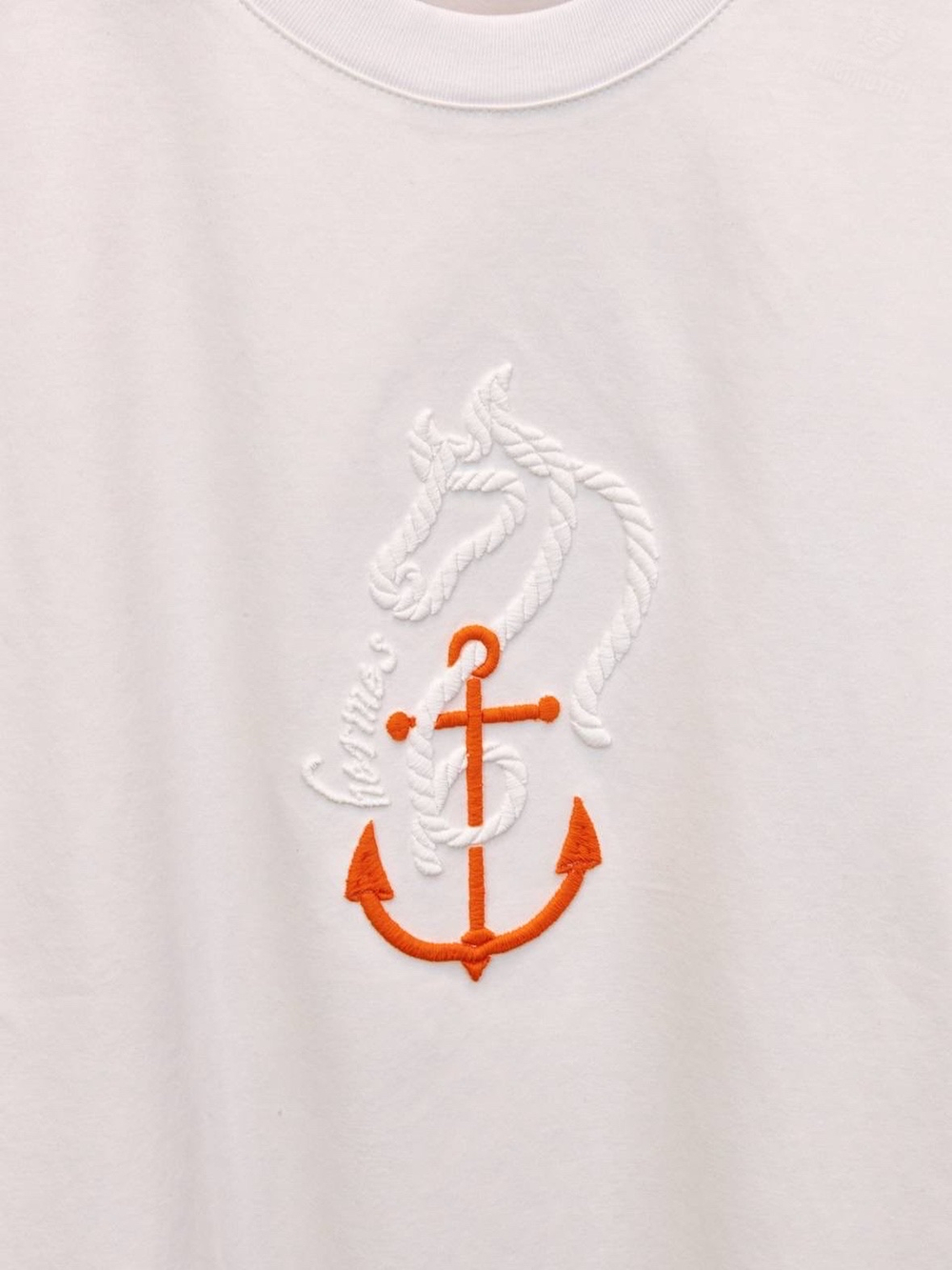 Футболка Hermes