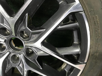 Диск Комплект дисков R18 Changan CS75PLUS (19-нв)