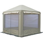 Шатер Митек «Пикник-Люкс» 2,5Х2,5