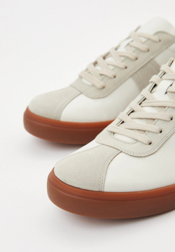 Кеды мужские ECCO SOFT 10 M