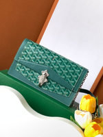 Goyard Duchesse Marie Caroline Bag