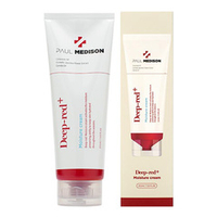 Увлажняющий крем для тела Paul Medison Deep-Red Moisture Cream 211мл