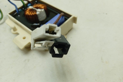 WD-80130N кт162 Сетевой фильтр для стиральной машины LG WD-80130N б/у