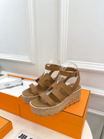Hermes Havane 30 Sandal
