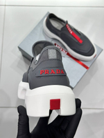 Кроссовки Prada