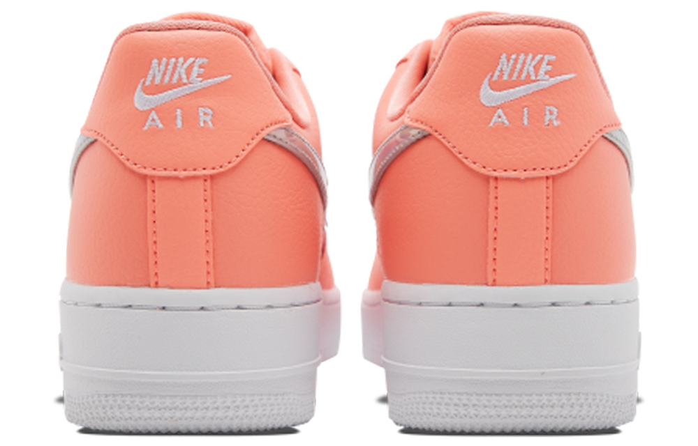 Кроссовки Nike Air Force 1 07 Ess (Женская размерная сетка)