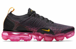 Кроссовки Nike Vapormax 2.0 Gridiron Pink Blast (Женская размерная сетка)