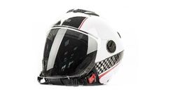 Шлем мото HIZER 217