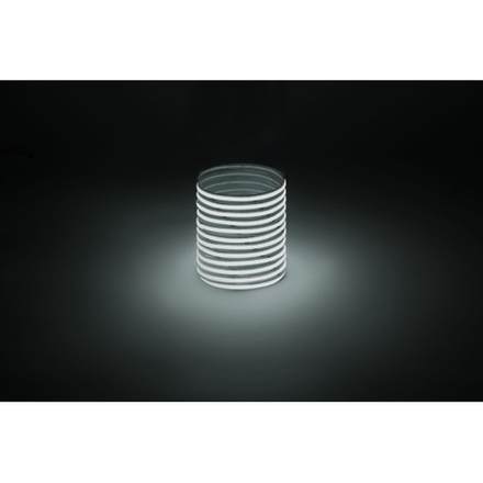 Светодиодная лента ЭРА LRCOB-504-8-10W/m 8mm 24V 6500K 3 years холодный белый 5м