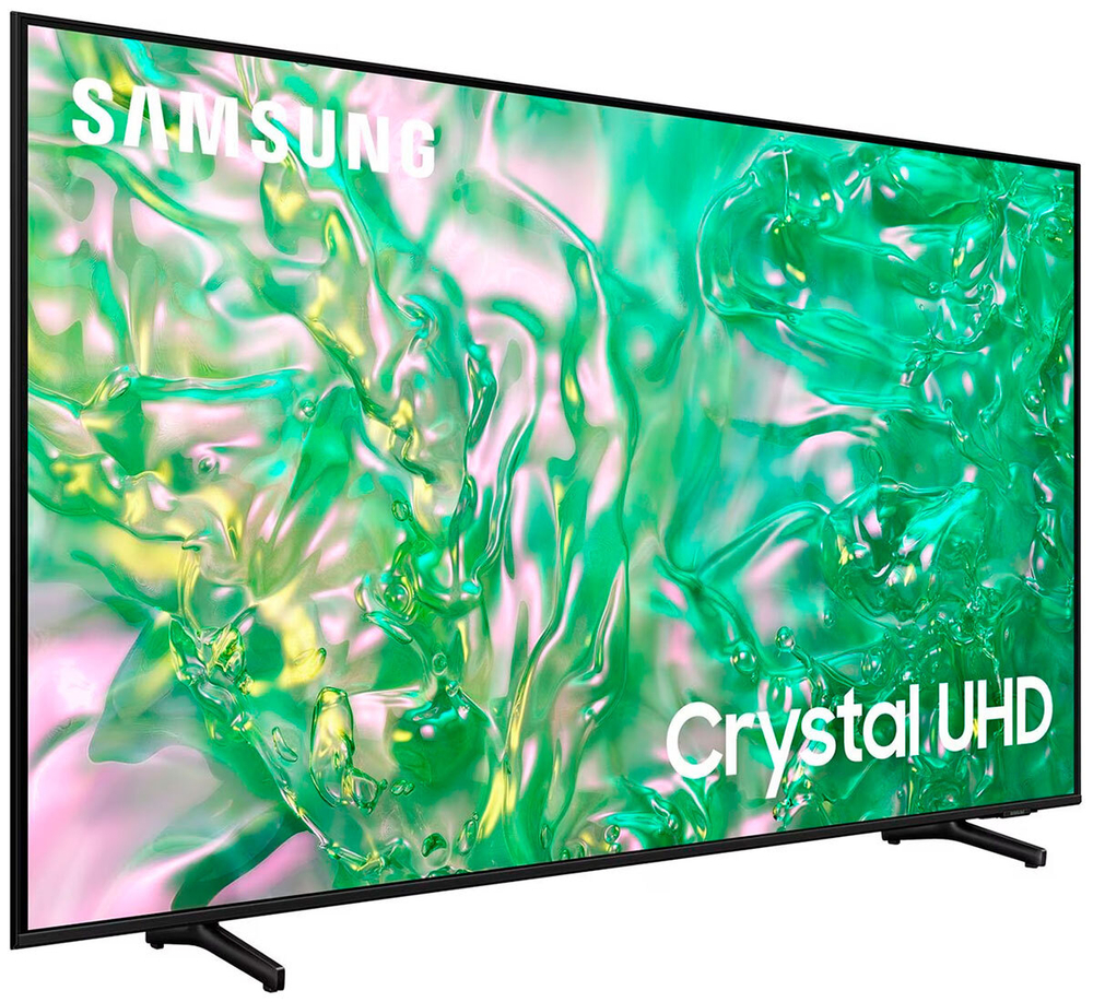 ЖК-телевизор SAMSUNG UE50DU8000UXRU