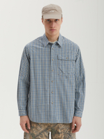 Мужская Рубашка Poplin Millwood