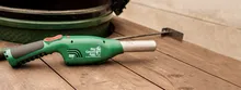 Стартер газовый для розжига углей, Big Green Egg