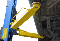 SA 40 Проставка-шляпка низкая d-38 мм