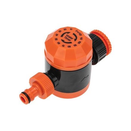 Таймер воды на 120 мин ЧЕТЫРЕ СЕЗОНА