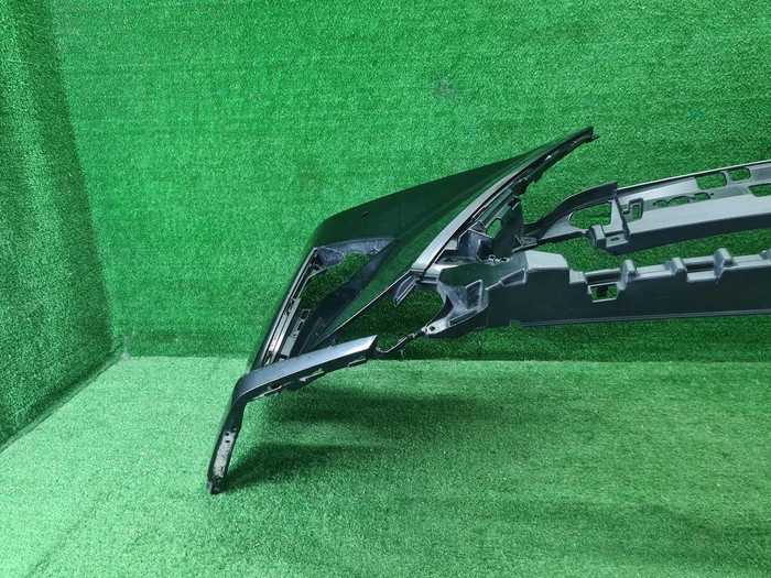 Бампер передний Lexus RX 4 (2015-2019)