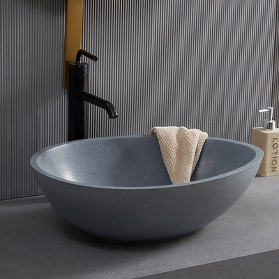 Накладной умывальник FOCUS E