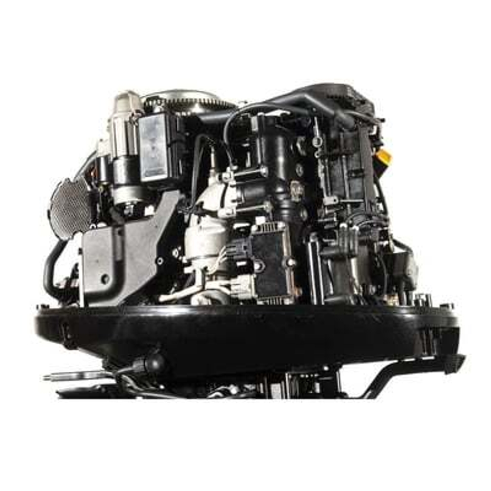 4х-тактный лодочный мотор GOLFSTREAM F115FEL-T EFI L