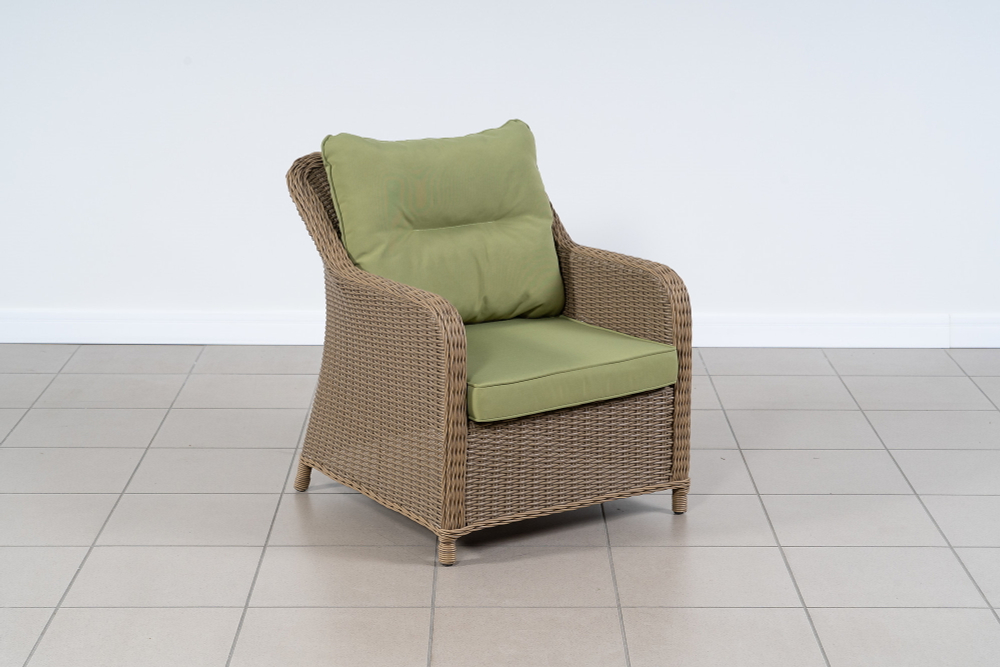 Кресло, коллекция Рио-Гранде