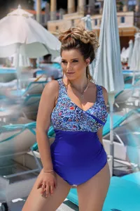 Купальник УК-567-3 Fabrika