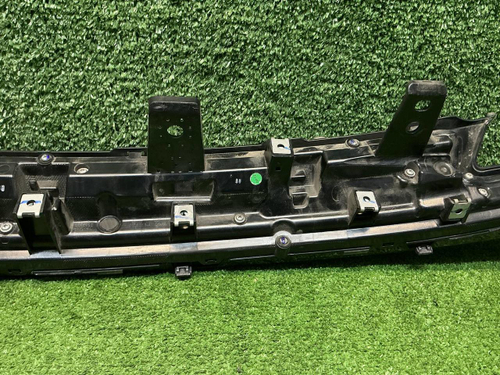 Накладка решетки радиатора Changan CS55PLUS 21-24