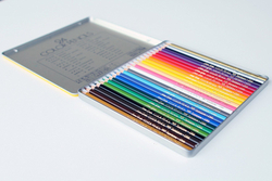 Цветные карандаши Tombow Color Pencil (24 шт)
