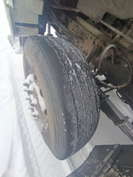 FAW J6 6x4 Самосвал CA3250P66K24T1E5 (Дизельный, 11,1 л, 390 л.с., МТ)