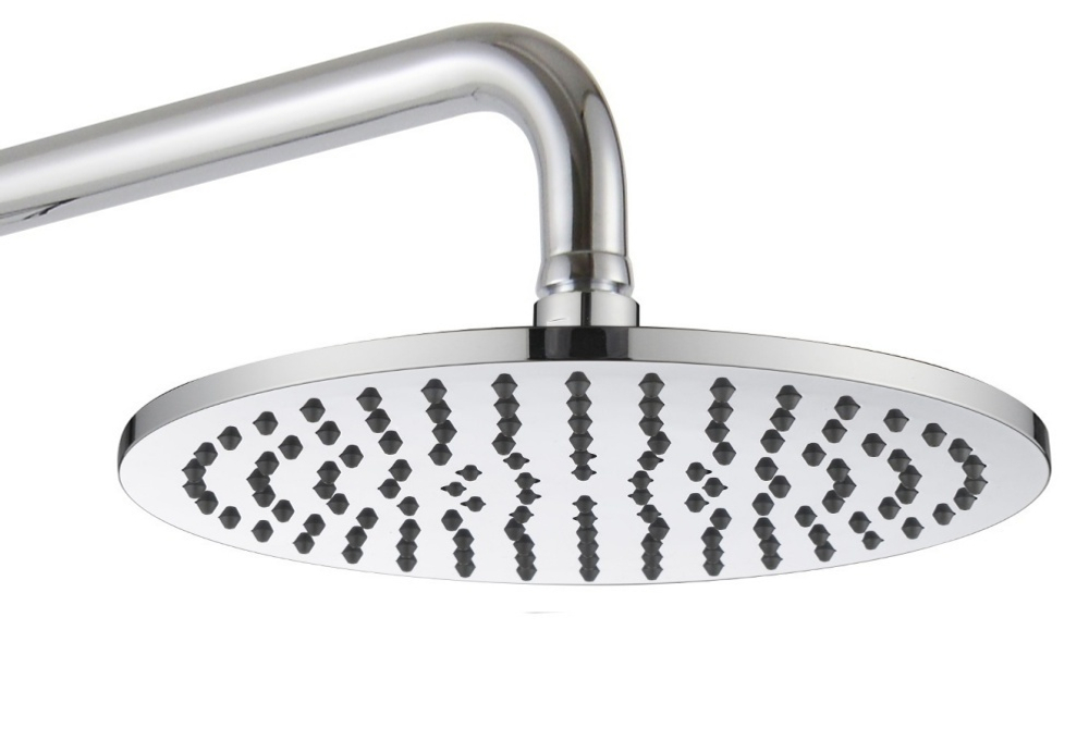 ДУШЕВАЯ КОЛОННА СО СМЕСИТЕЛЕМ ДЛЯ ВАННЫ BRAVAT PURE F6335369CP-A-RUS