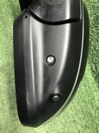 Зеркало левое Geely Coolray (2019-н.в.) 12 конт.