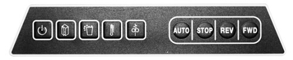 Уничтожитель бумаг ГЕЛЕОС УО65-5