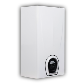 Котел газовый Federica Bugatti 32 Varme двухконтурный