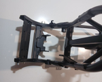 Рама Питбайк PWR Racing FRZ 125 19/16
