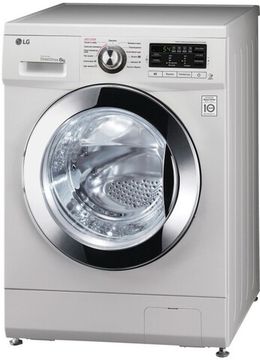 Стиральная машина LG FH-296CDP3