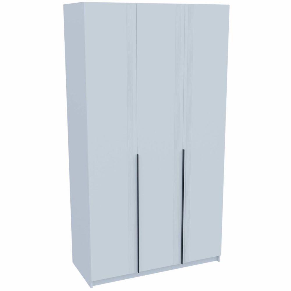 Ольга 6 Шкаф 3-х дв.с 3-мя ящиками