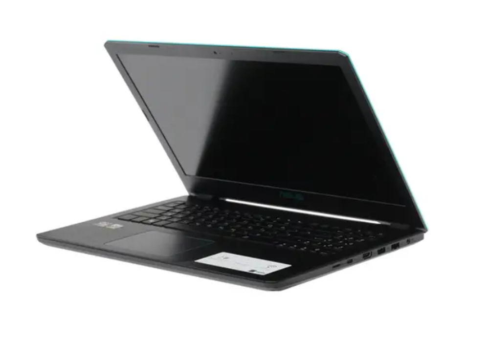 15.6" Ноутбук ASUS F570ZD-DM102 (1920x1080, AMD Ryzen 5 2500U, RAM 8ГБ, SSD 256ГБ, NVIDIA GeForce GTX 1050, Win 10Pro)