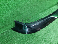 Накладка крышки багажника Jetour X90 PLUS (21-нв)