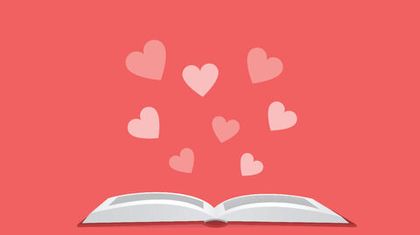 Sevgi  haqqında 10 ən yaxşı kitab