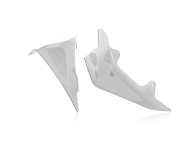 WRS Дефлекторов на бак (комплект 2шт) BMW R 1300 GS Adventure BM110F