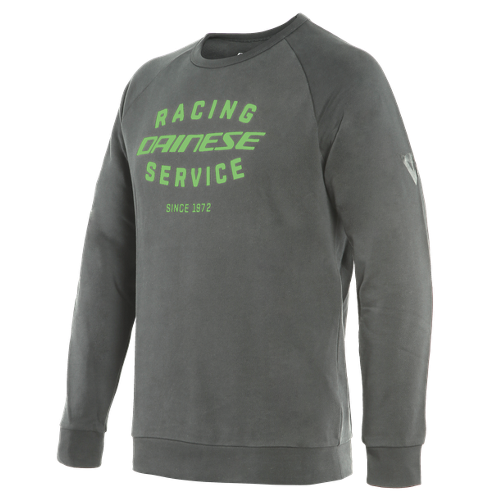 PADDOCK SWEATSHIRT