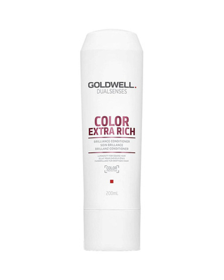 Goldwell Dualsenses Color Extra Rich Интенсивный кондиционер для блеска окрашенных волос 200 мл